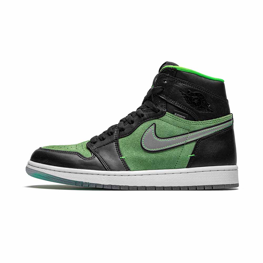Air Jordan 1 High Zoom ‘Zen Green’