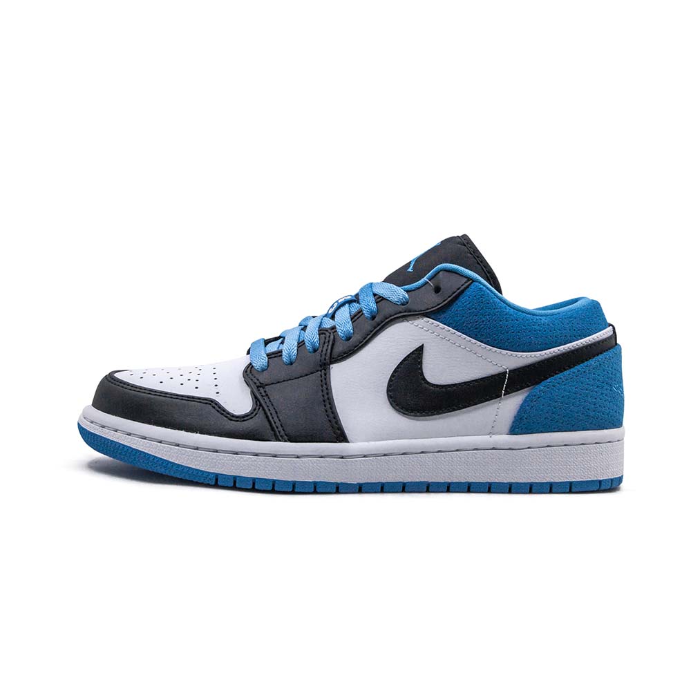 Air Jordan 1 Low “Laser Blue”