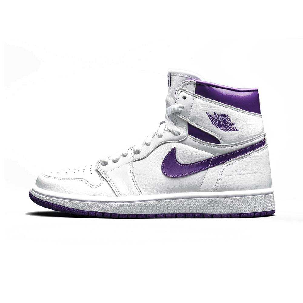 Air Jordan 1 High OG WMNS “Court Purple”