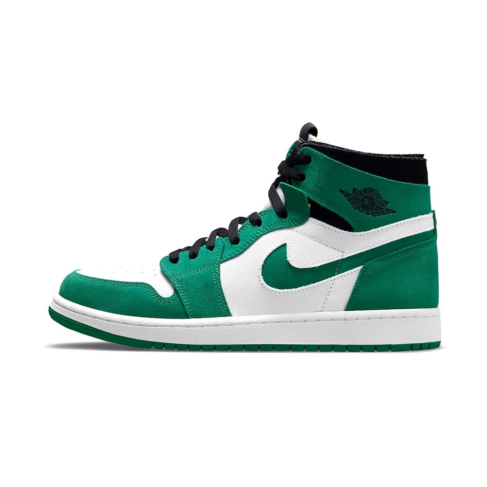 Air Jordan 1 Zoom CMFT “Stadium Green”